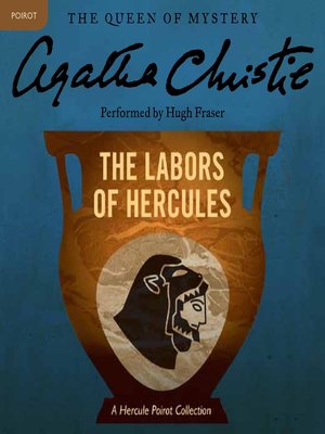 cover image of The Labors of Hercules